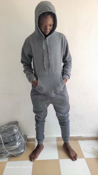 Jogging complet homme & femme