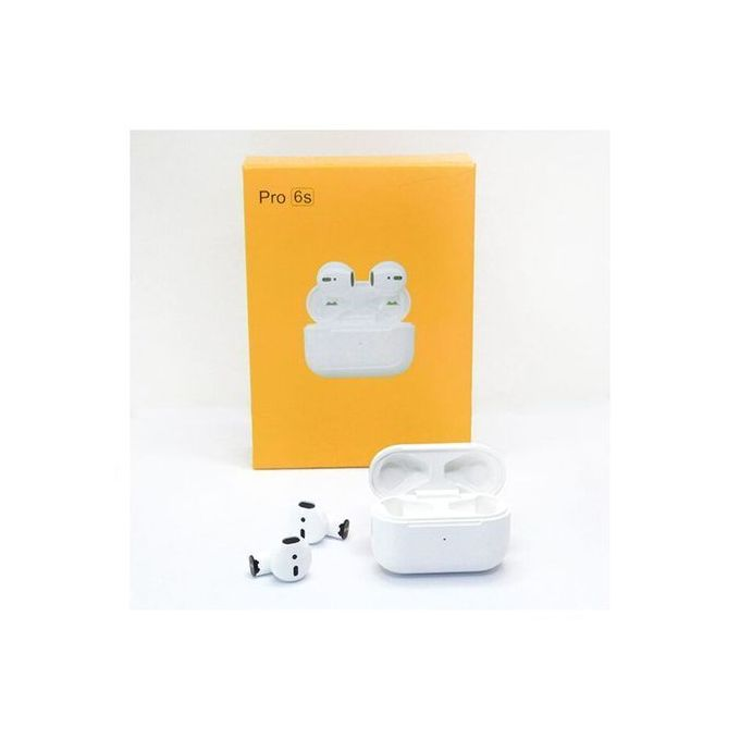 Pro Ecouteur Bluetooth Pro 6s