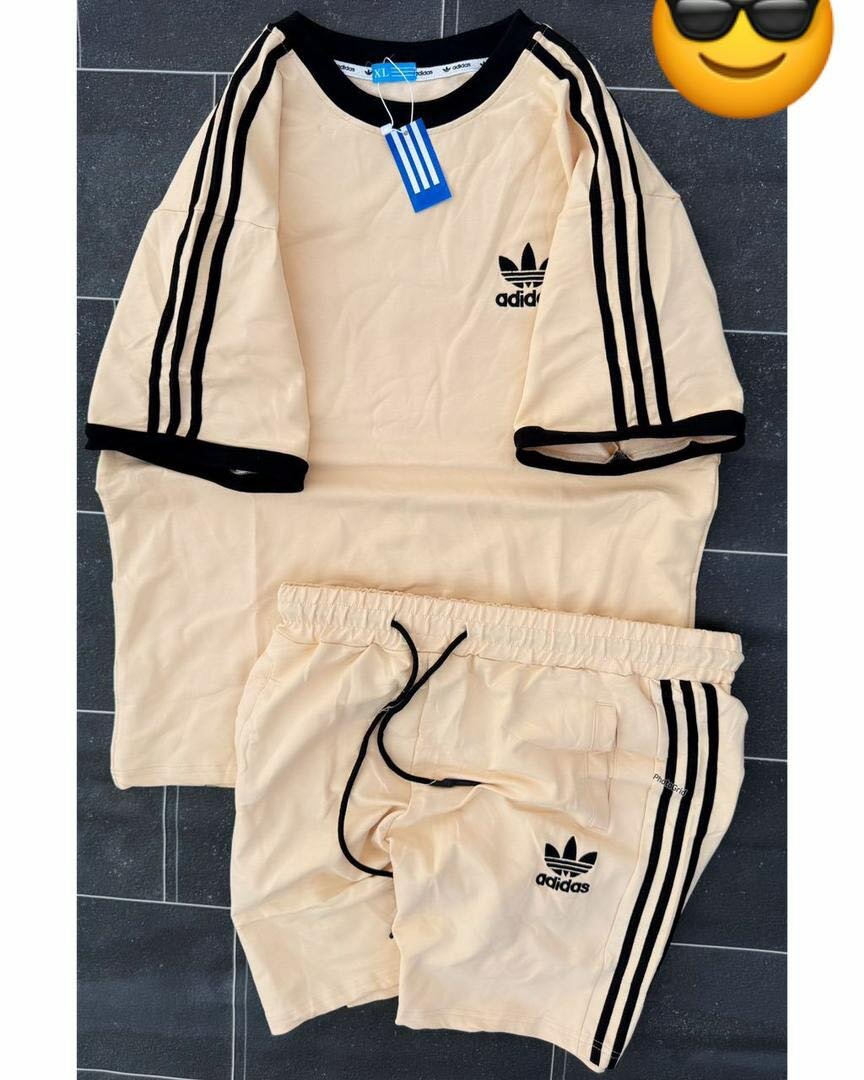 Complet Adidas