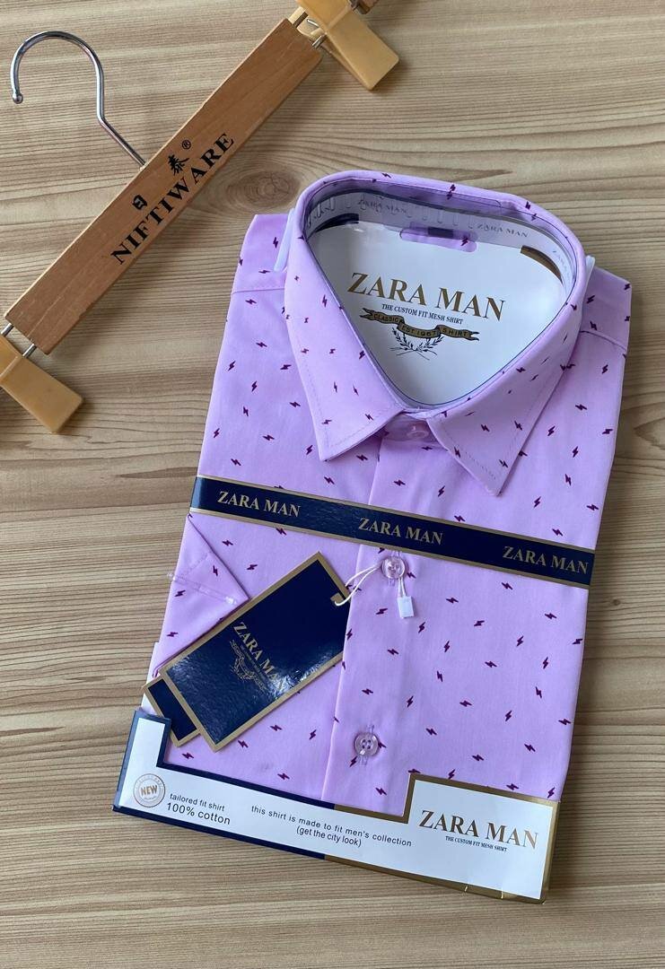 Dallas Short sleeves