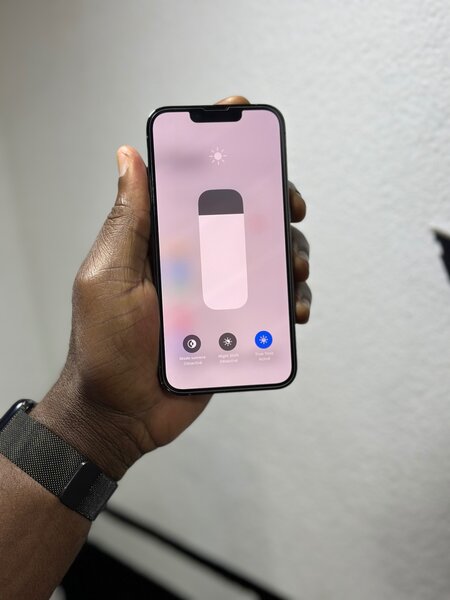 iPhone 13 Pro Max 128Go état 10/10 jamais démonté