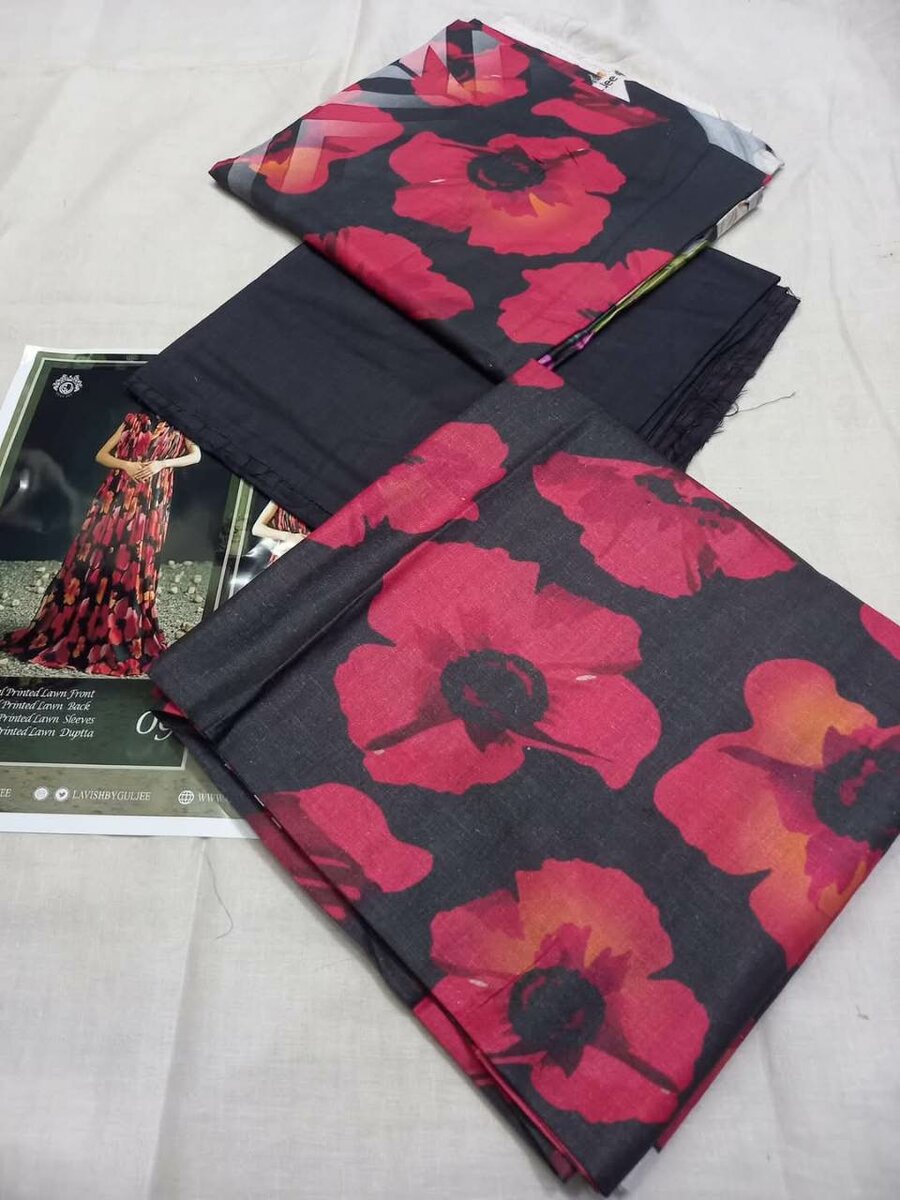 3pc unstich ladies suits