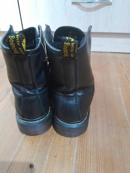 Зимние сапоги