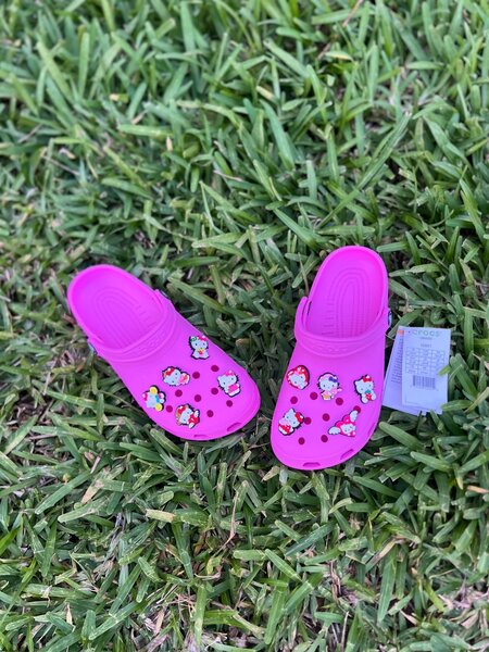 Crocs Classic clog