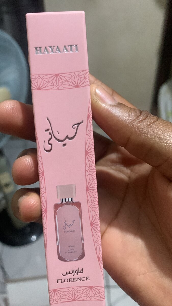 Parfum Floral Florence