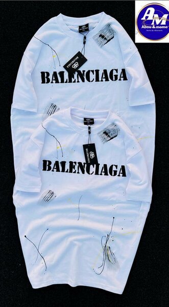 Jeans baggy pour hommes