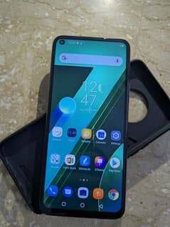 Infinix hot 10
