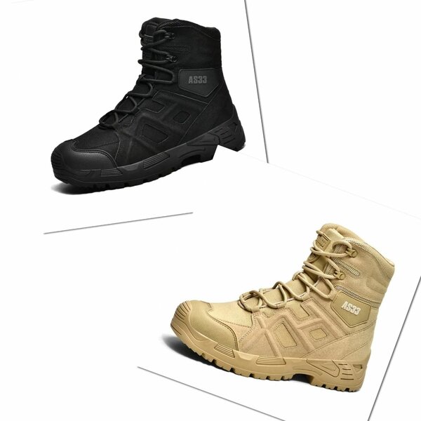 Bottes Randonnée Outdoor