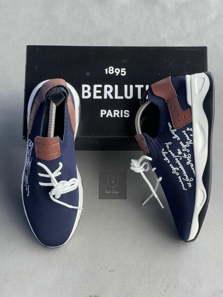 Berlutti
