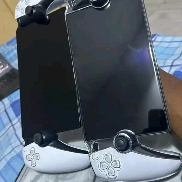 PlayStation portal