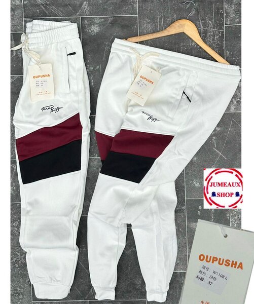 Pantalons de jogging OUPUSHA