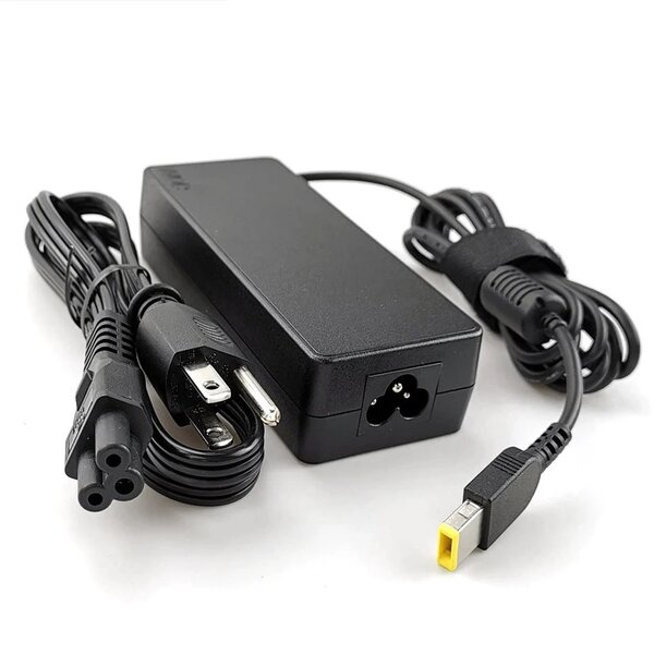 Chargeur ordinateur