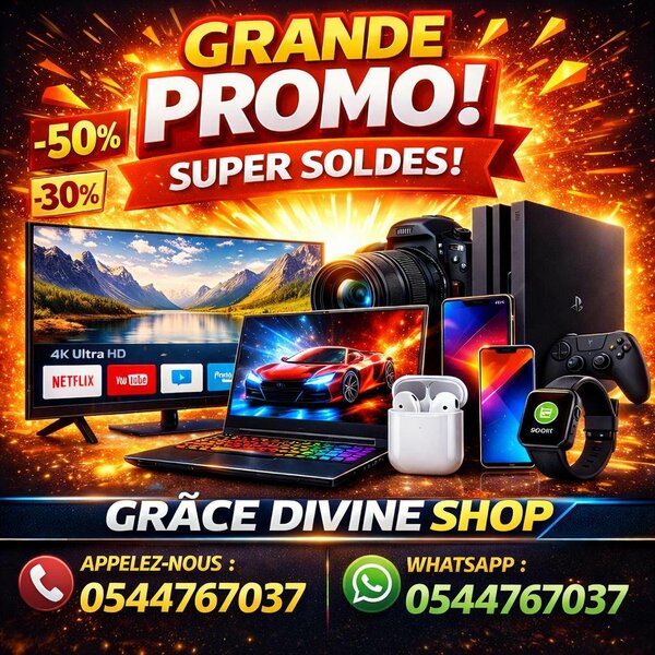 grâce divine shop