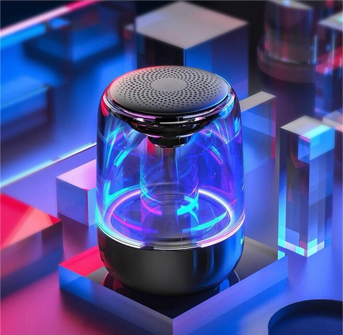 Haut-parleur Audio Bluetooth Sans Fil