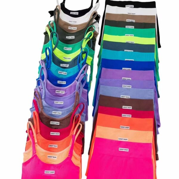 Set de sport pour femmes