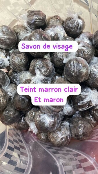 Produits cosmétiques