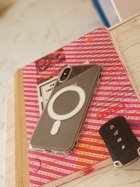 Iphone x 64gig available