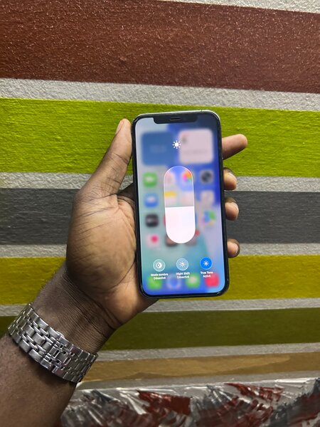 iPhone 12 Pro 128giga