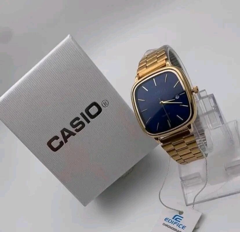 Montre casio