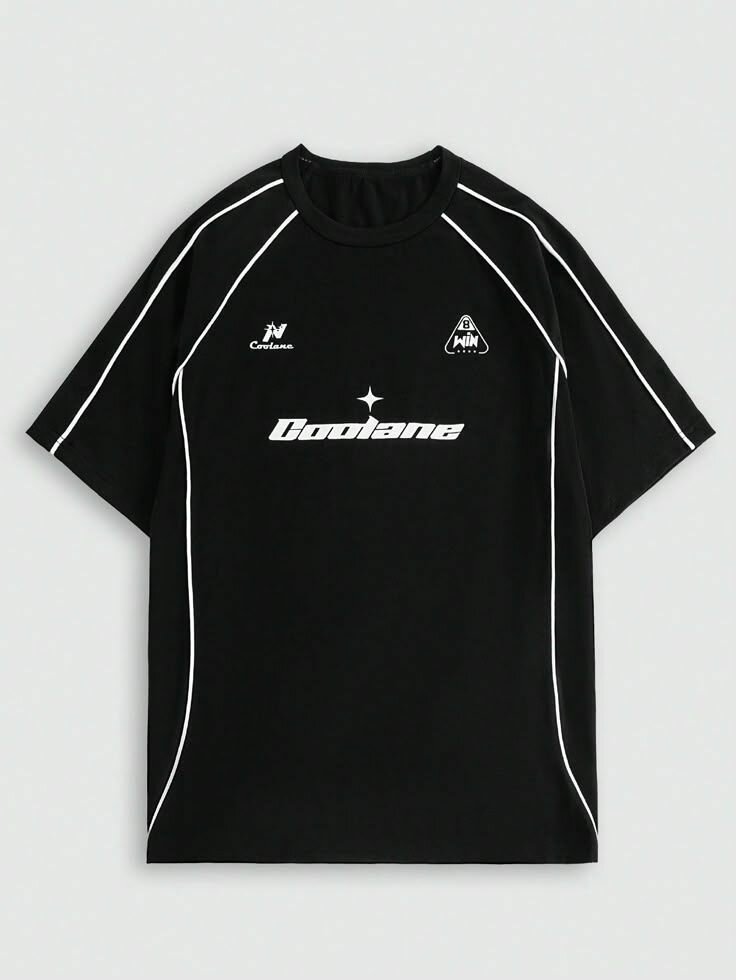 T-shirt sportive Coollane homme