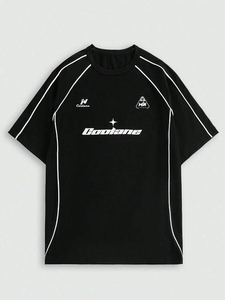 T-shirt sportive Coollane homme