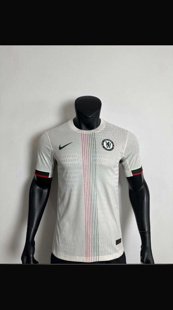 Maillots de Football Équipe