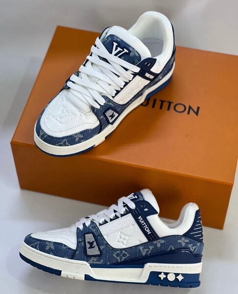 BASKET LOUIS VUITTON