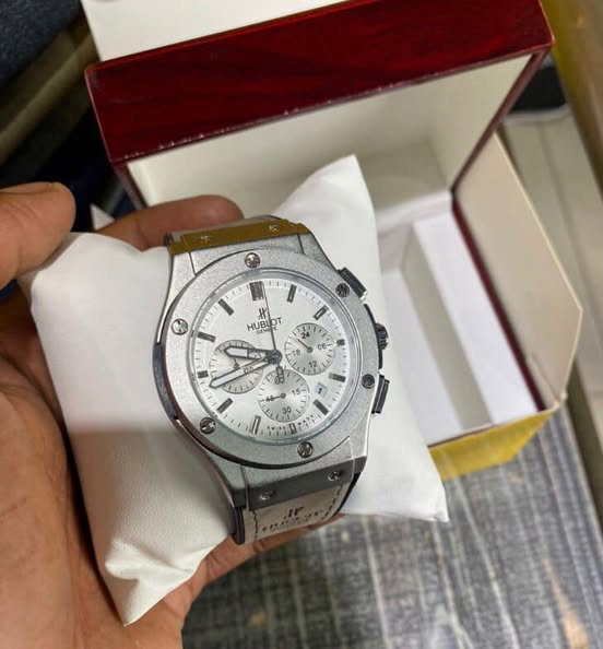 Hublot. [A Piece] reloj de pulsera