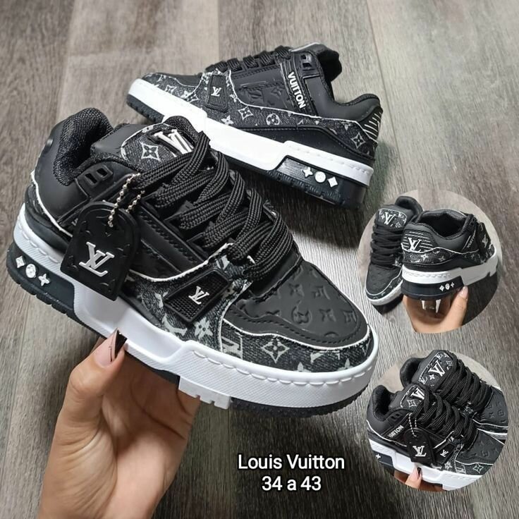 Louis Vuitton