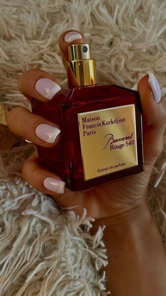 Parfum de Luxe Maison Francis