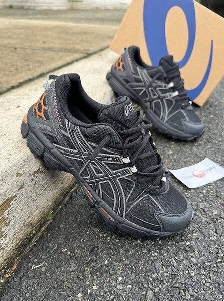 Sneakers de course confortables