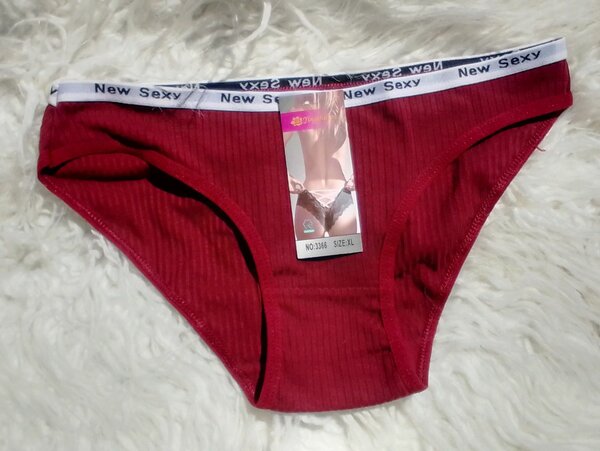 Good quality panties
