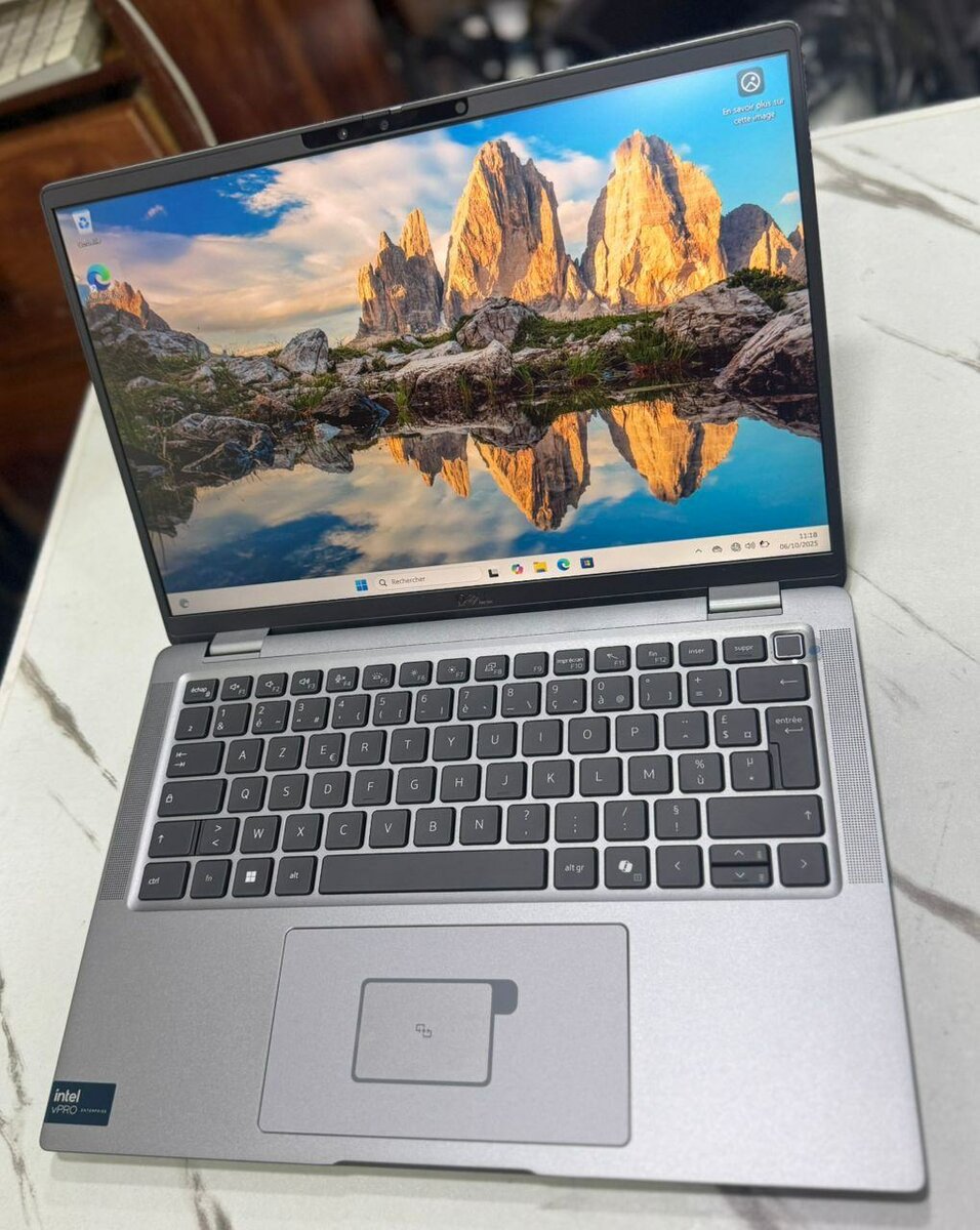 Dell Laptop Ultrabook