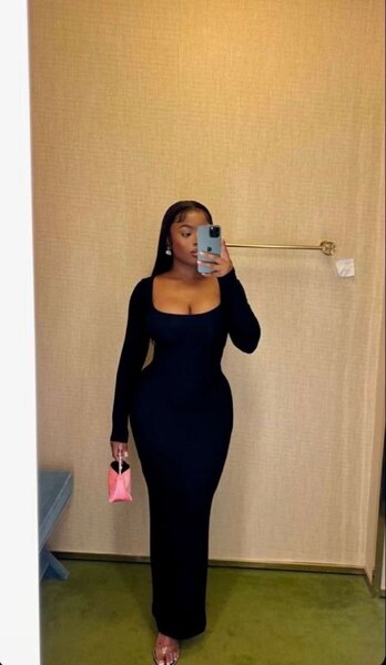 Robe sexy