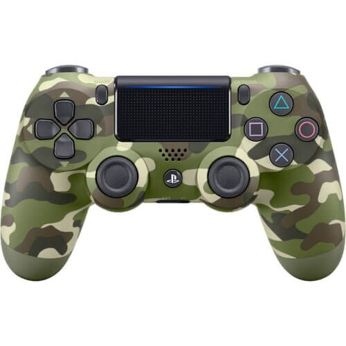 Manette PS4