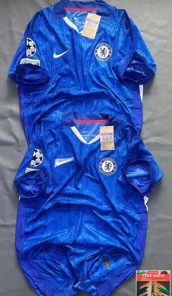 Maillot Chelsea Nike
