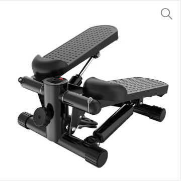 Fitness Adjustable Cardio Twister Climbing Home Gym Equipment Mini Exercise Stepper