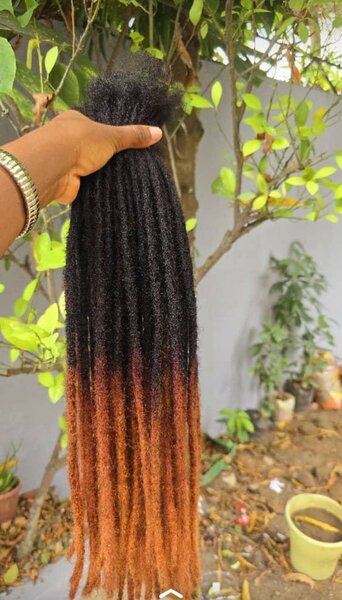 Extensions Synthétiques Ombre