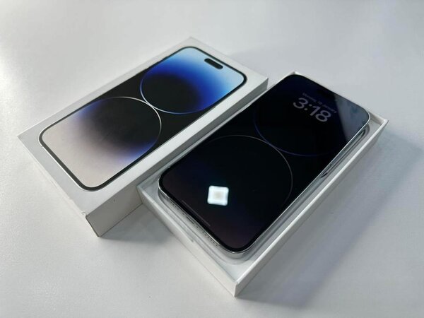 iPhone 14pro max 256gb UK product