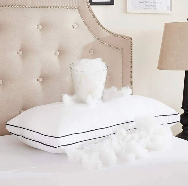 Coussin de lit