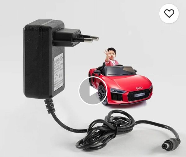 Voitures électriques