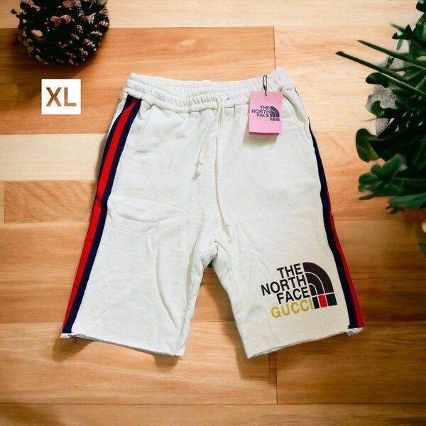 Shorts The North Face Gucci
