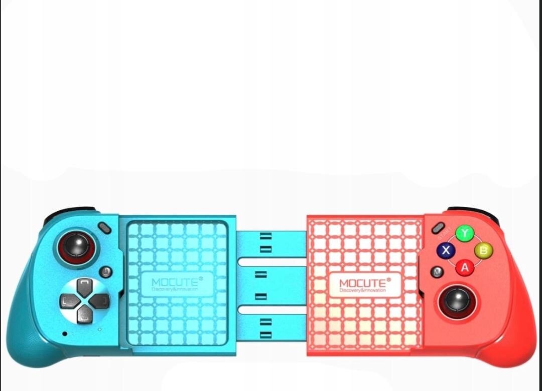 Manette de Jeu MOCUTE Bluetooth