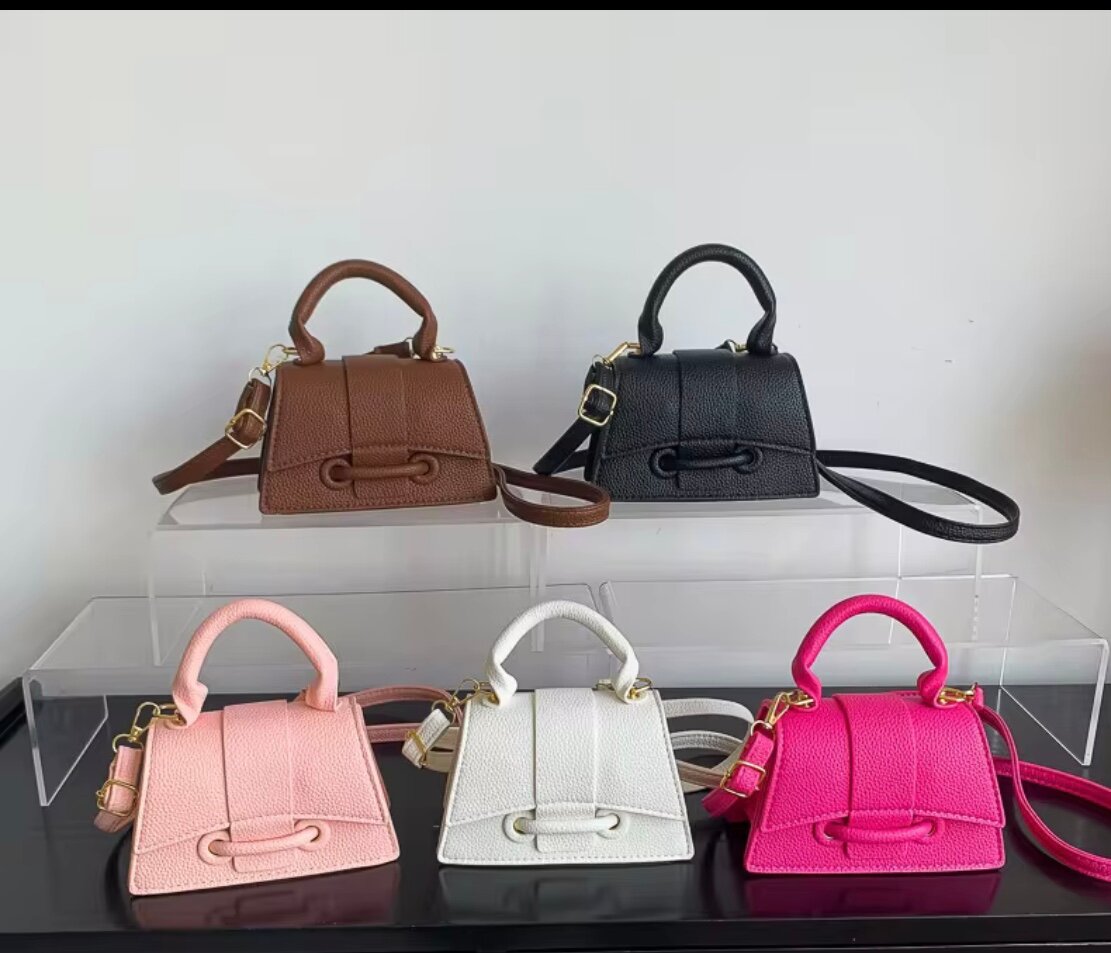 Sacs à main mini élégants