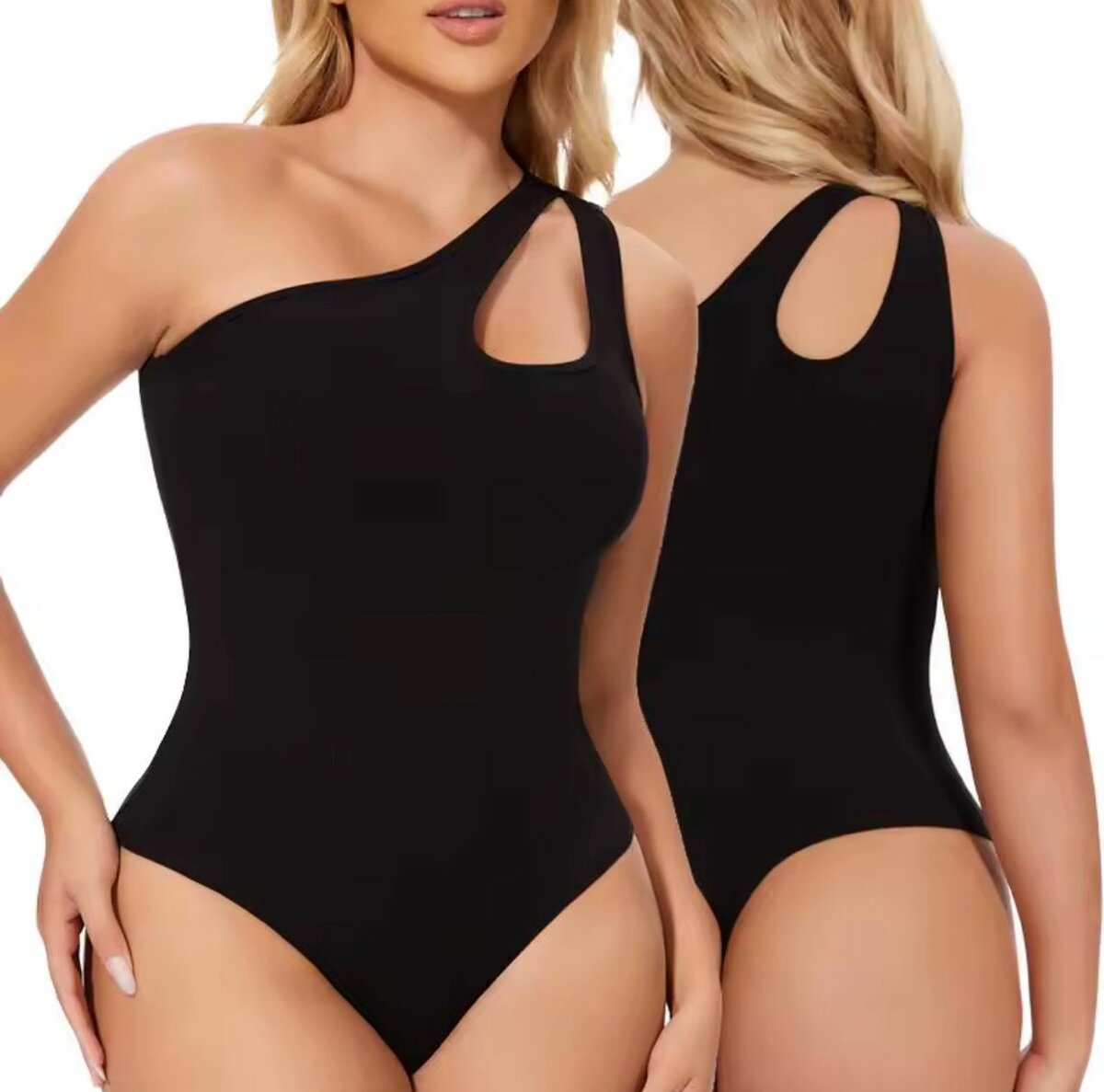 Body gainant sculptant