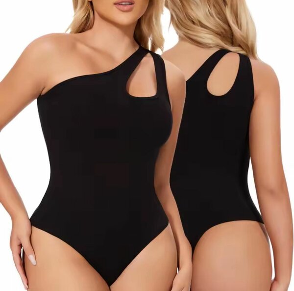 Body gainant sculptant