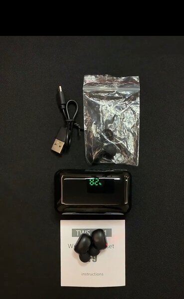 Écouteur Bluetooth