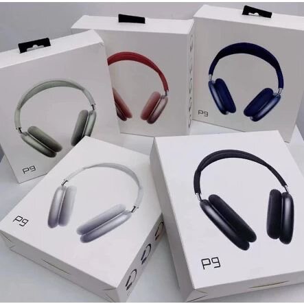 P9 Wireless Headphones