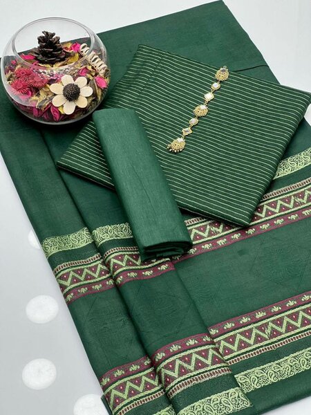 Lawn Banarsi