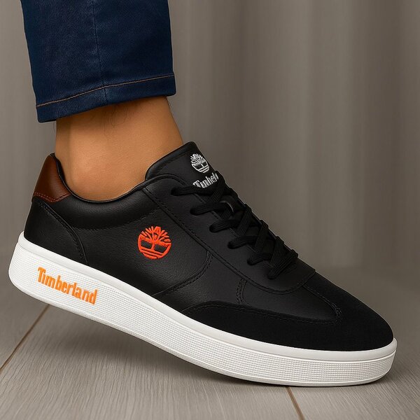 Baskets Homme Timberland